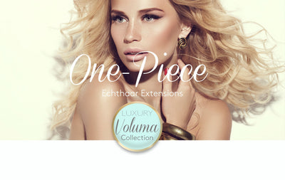 Une Pièce Halo Extensions - Rubin Extensions