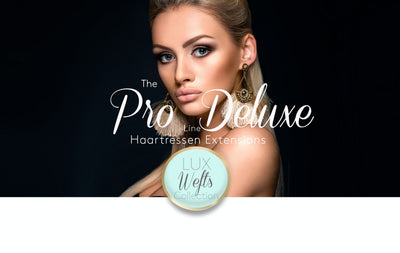 Extension Cheveux Tissage - Rubin Extensions