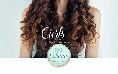 Extension Bouclé | Rubin Extensions