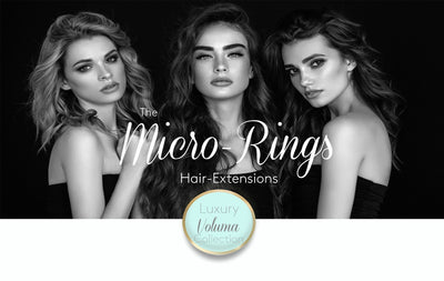 Anneaux Extensions PRO-DELUXE Line