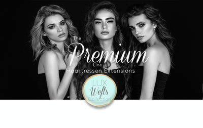 Tissage Cheveux Naturel Remy Hair Extensions - Premium Line