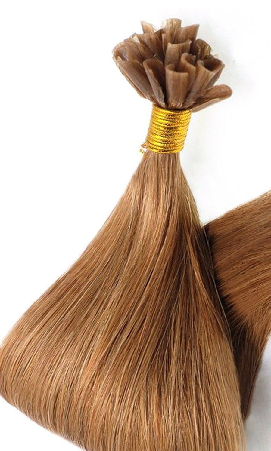 PRO DELUXE LINE Brun Clair Caramel
