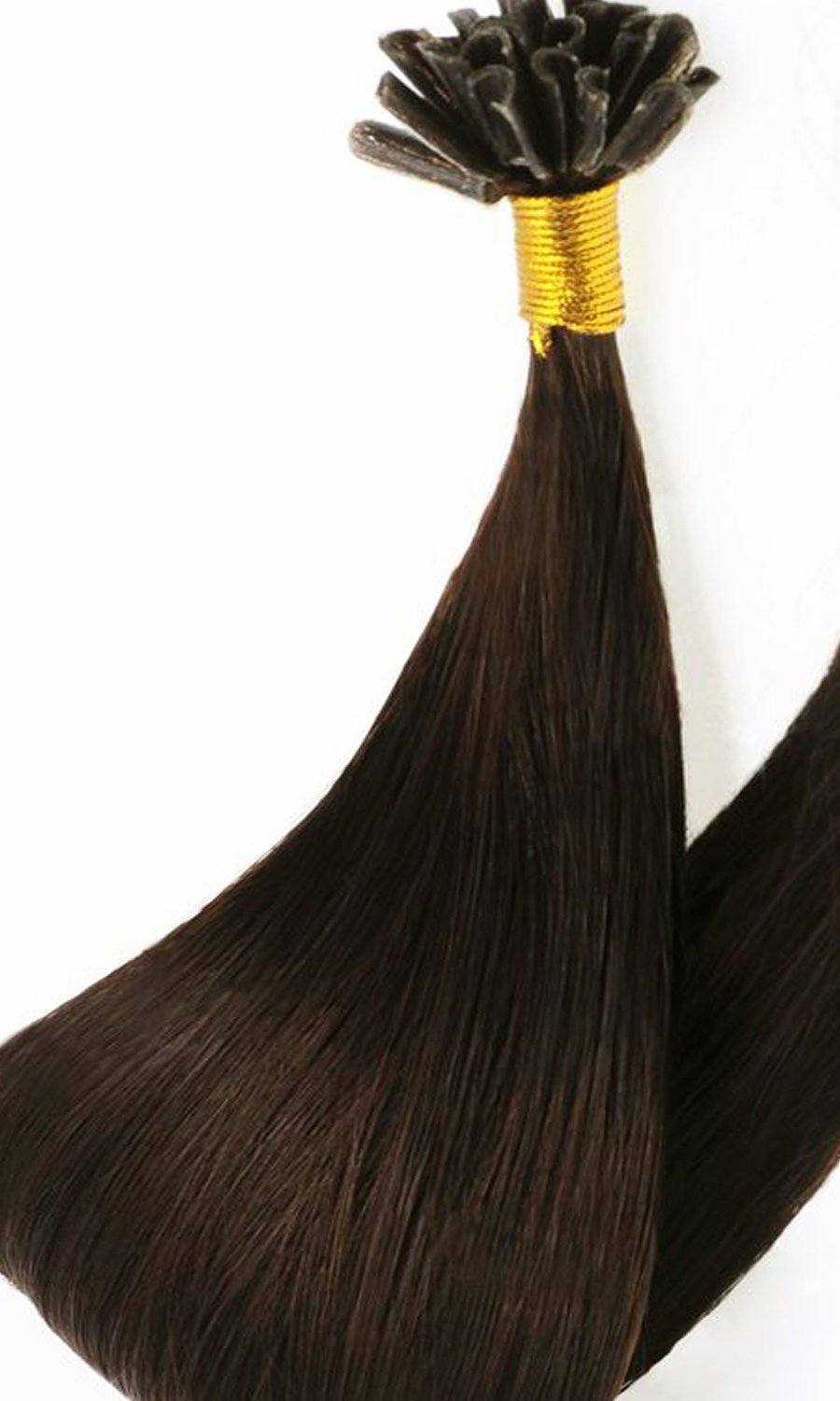 PRO DELUXE LINE Brun Chocolat Foncé