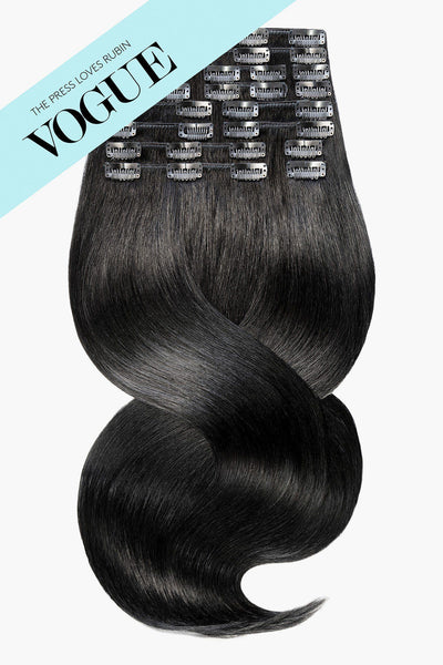 PRO-DELUXE LINE Noir