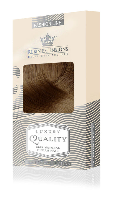 FASHION LINE  Brun Doré Naturel