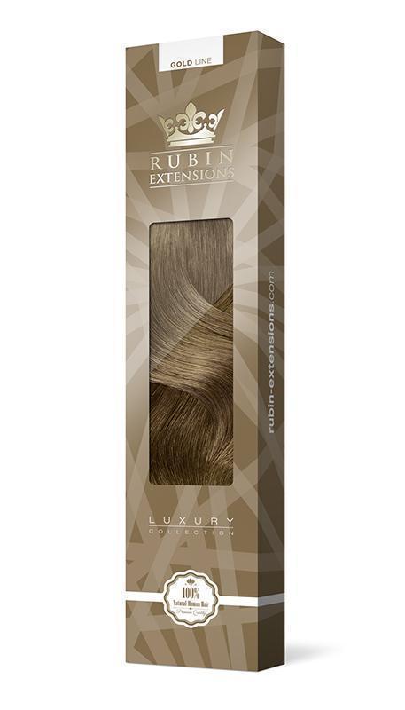 PRO-DELUXE LINE Brun Doré Naturel