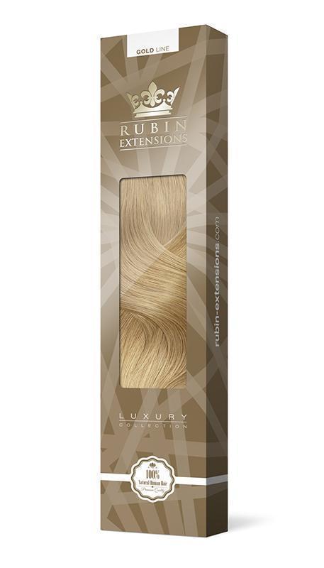 PRO-DELUXE LINE Brun Clair Caramel