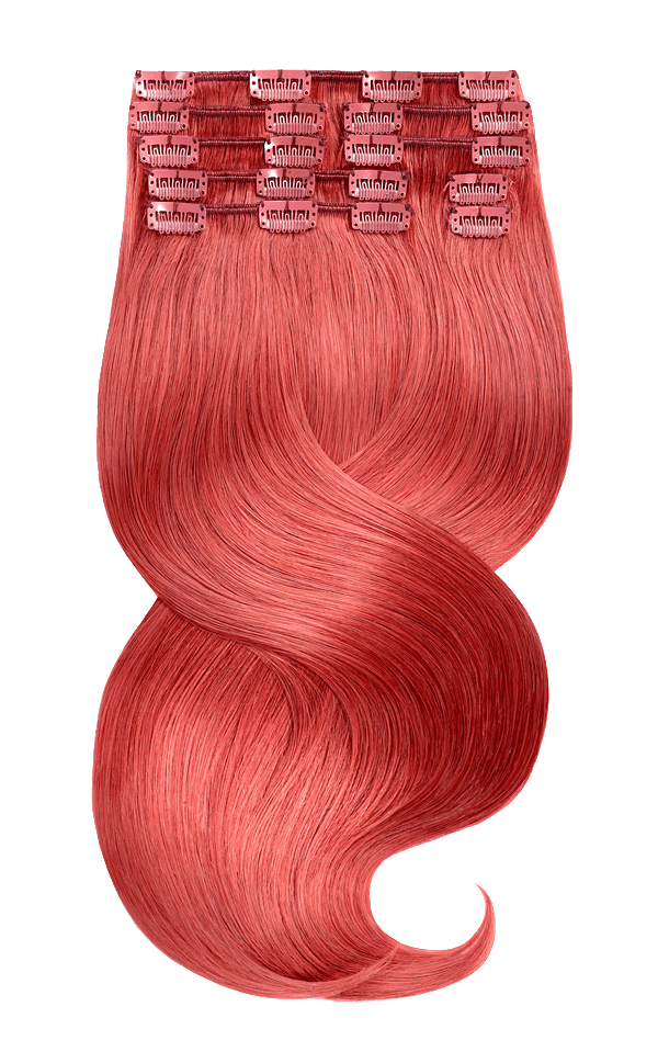 RUBIN LINE Rouge Rubis