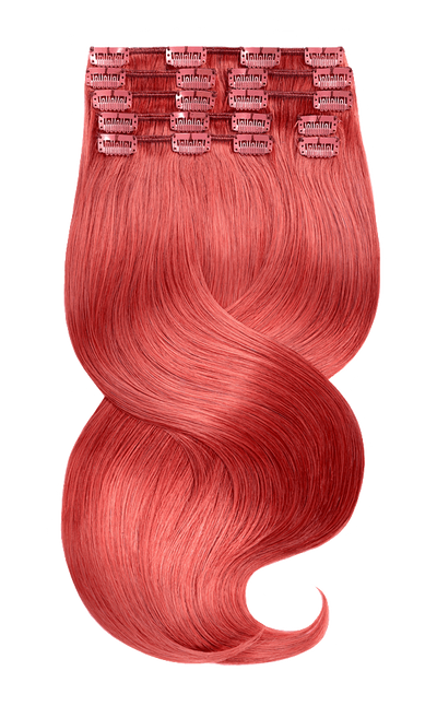 RUBIN LINE Rouge Rubis