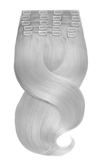 RUBIN LINE Blond Argenté