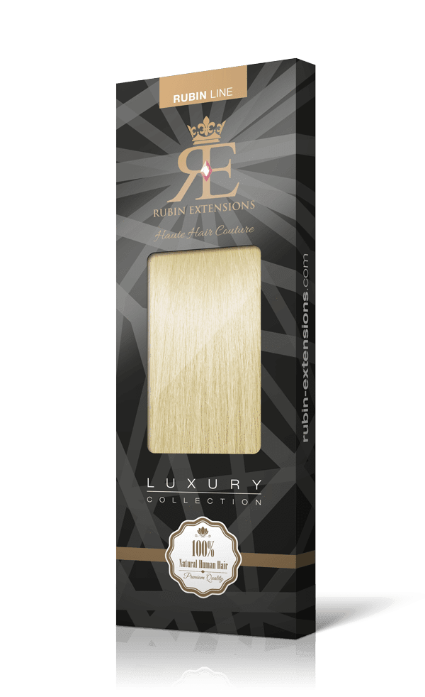 RUBIN LINE Blond Doré