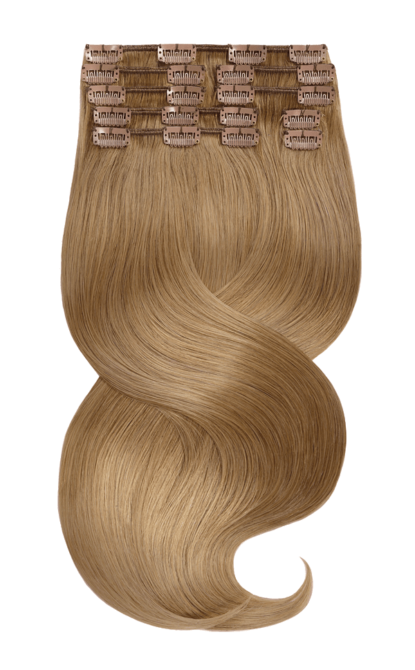RUBIN LINE Brun Clair Caramel