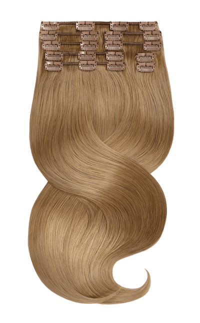 RUBIN LINE Brun Clair Caramel