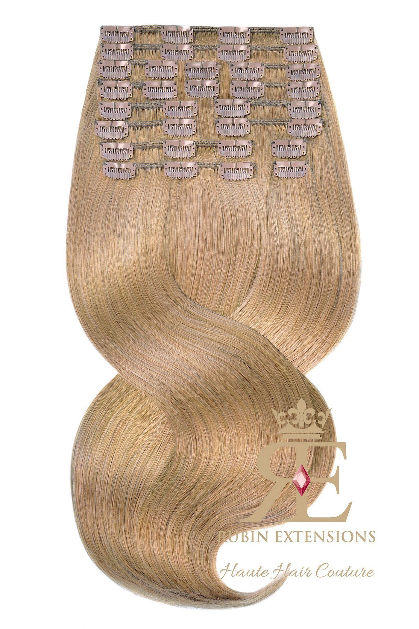 PRO-DELUXE LINE Brun Clair Caramel