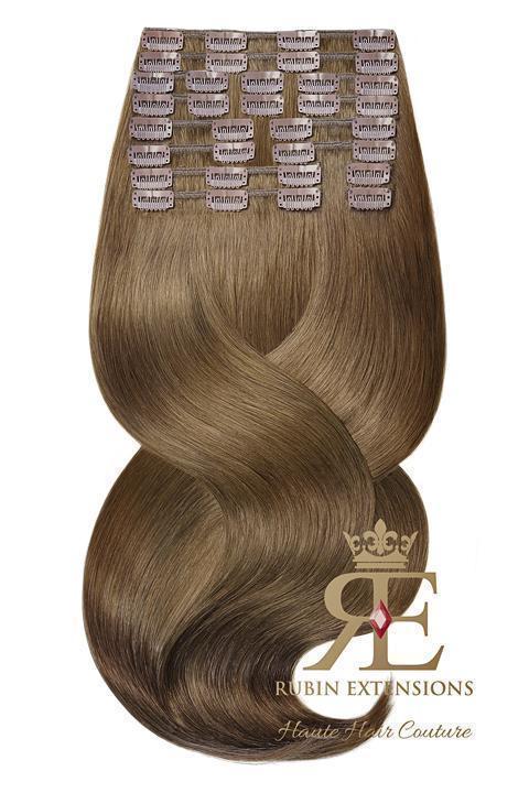 PRO-DELUXE LINE Brun Doré Naturel