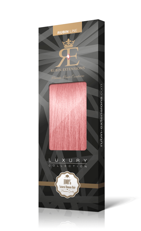 RUBIN LINE Rose