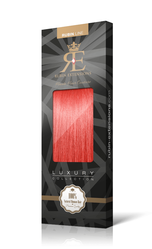 RUBIN LINE Rouge Rubis
