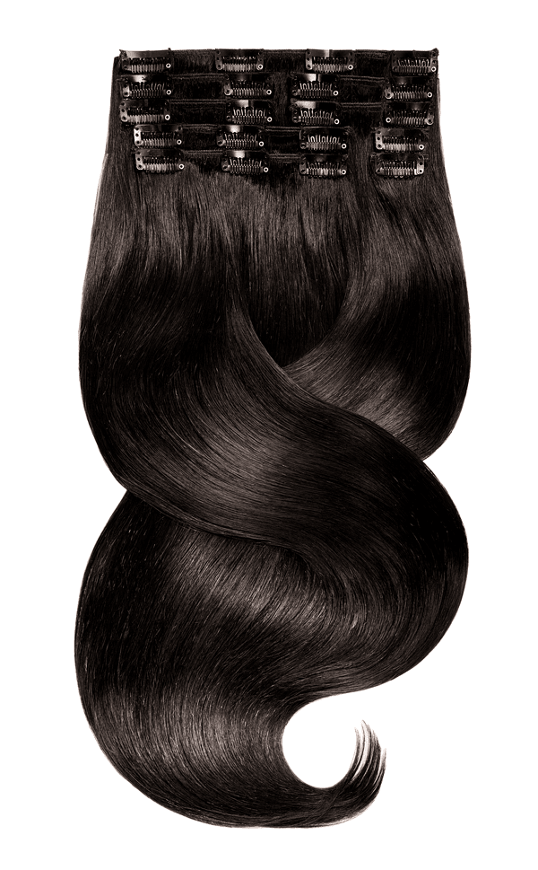 RUBIN LINE Brun Chocolat Foncé