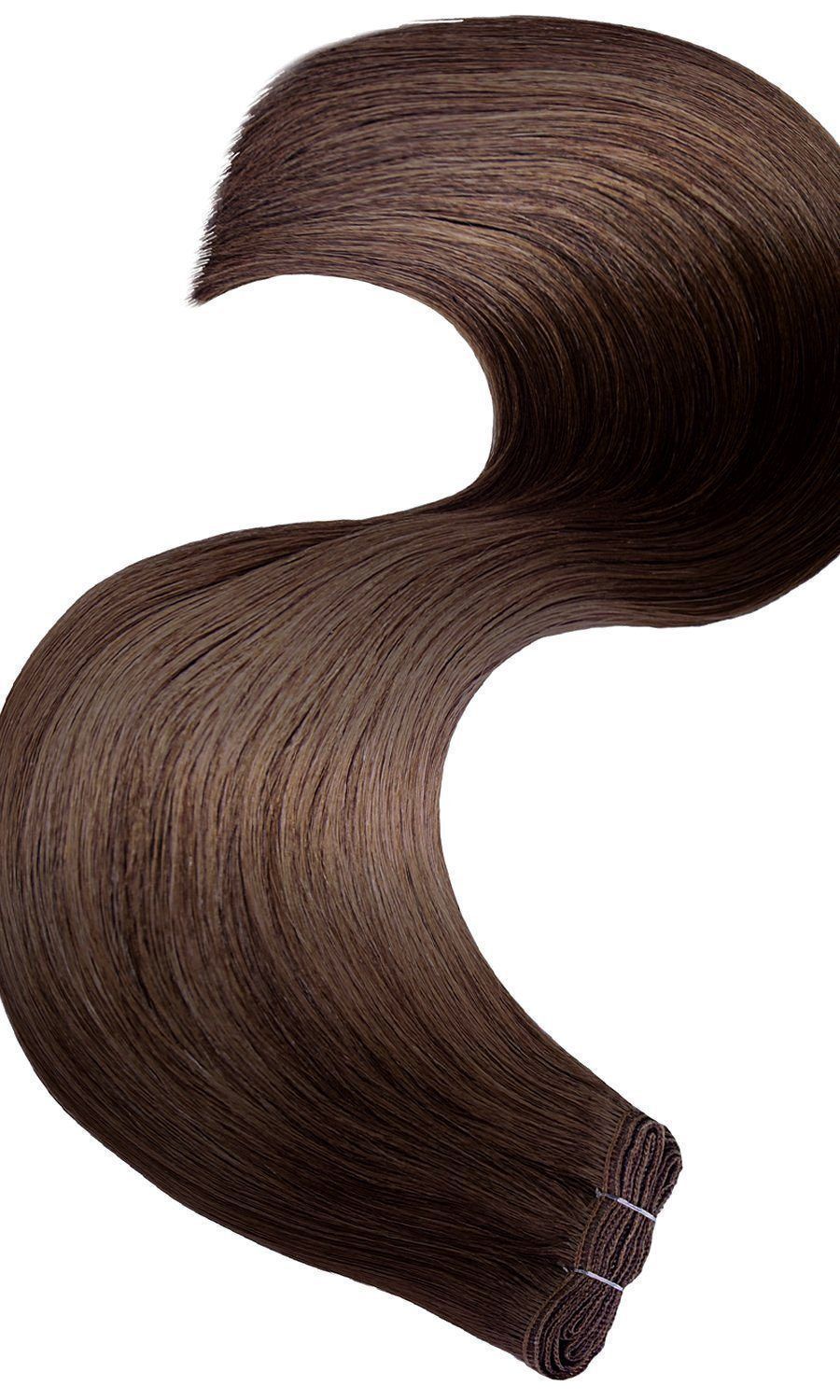 PRO DELUXE LINE Châtain Foncé
