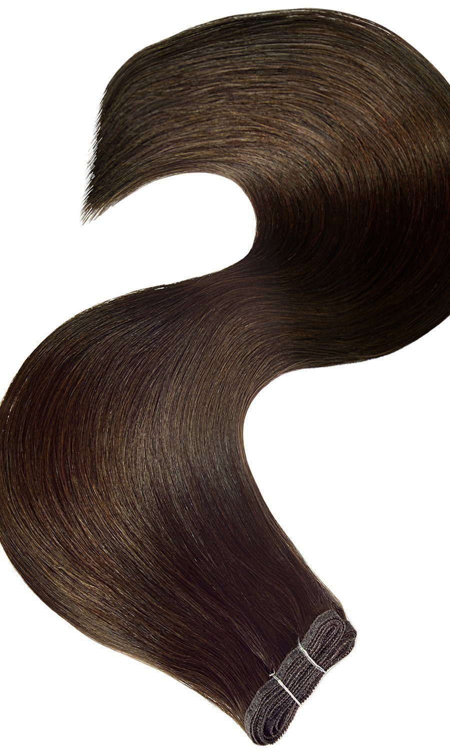 PRO DELUXE LINE Brun Chocolat Foncé