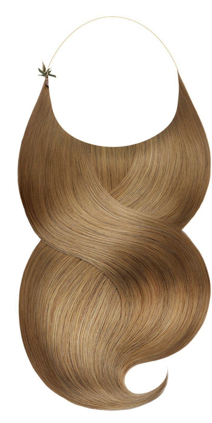 RUBIN LINE Brun Clair Caramel