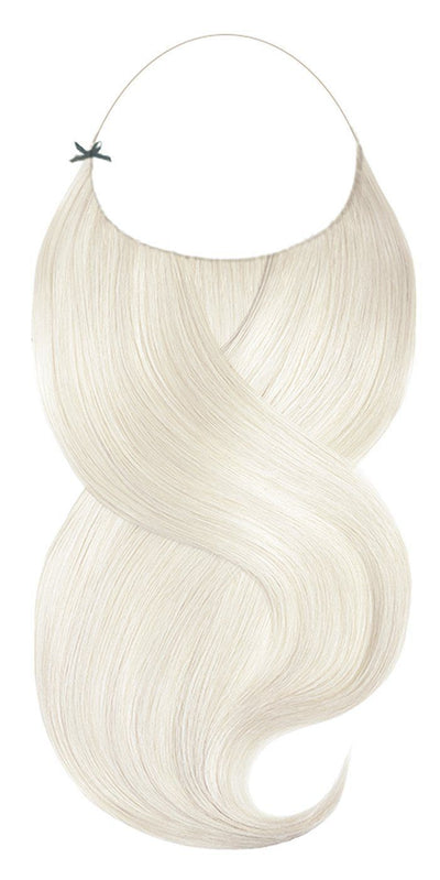 RUBIN LINE Blond Platine