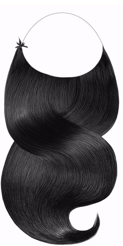 RUBIN LINE Noir
