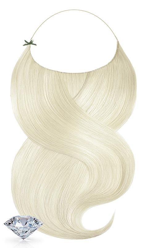 PURE DIAMONDS LINE Blond Doré