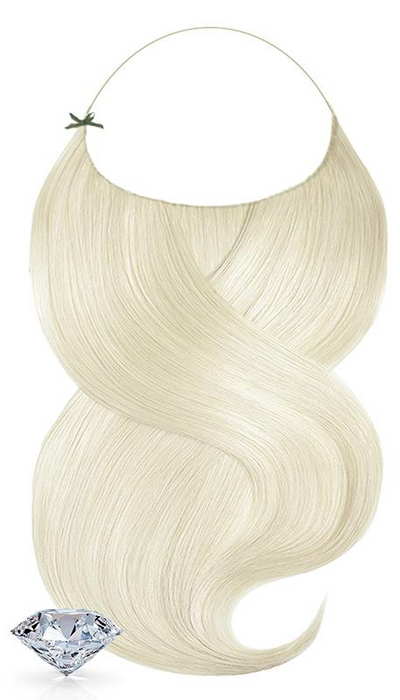 PURE DIAMONDS LINE Blond Doré