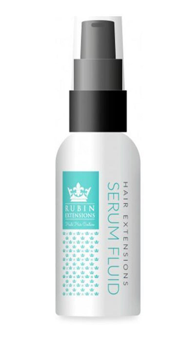 Rubin Serum Fluid 50ml - Rubin Extensions