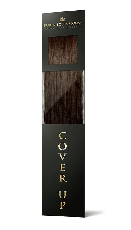 PRO DELUXE INVISIBLE LINE Brun Chocolat Foncé