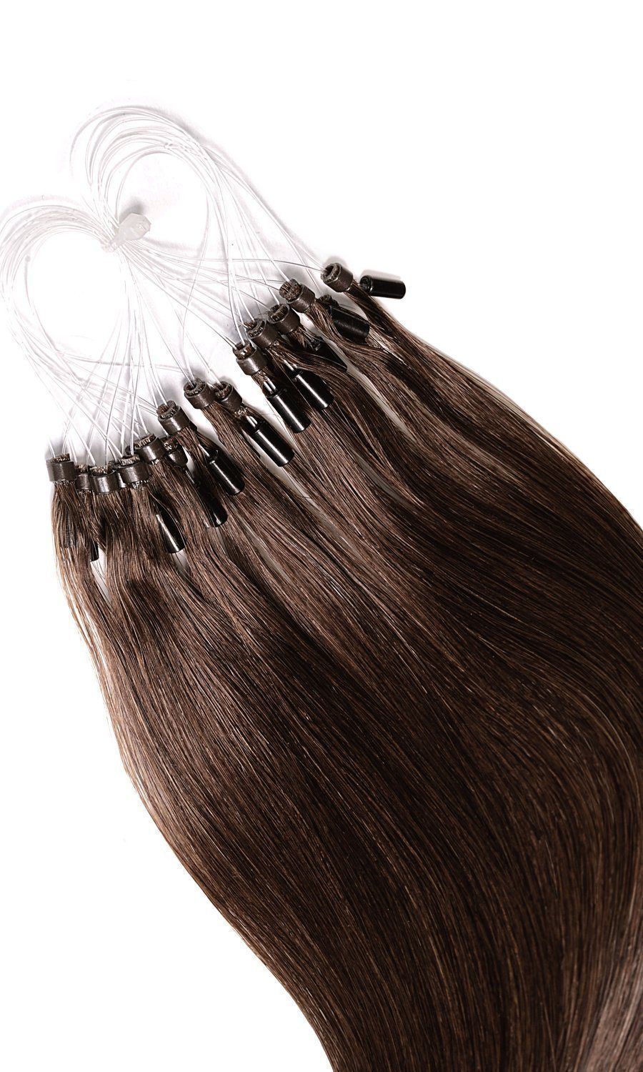 PRO DELUXE LINE Châtain Foncé