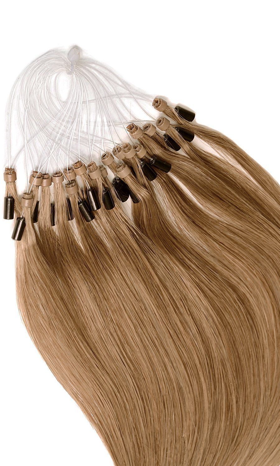 PRO DELUXE LINE Brun Clair Caramel