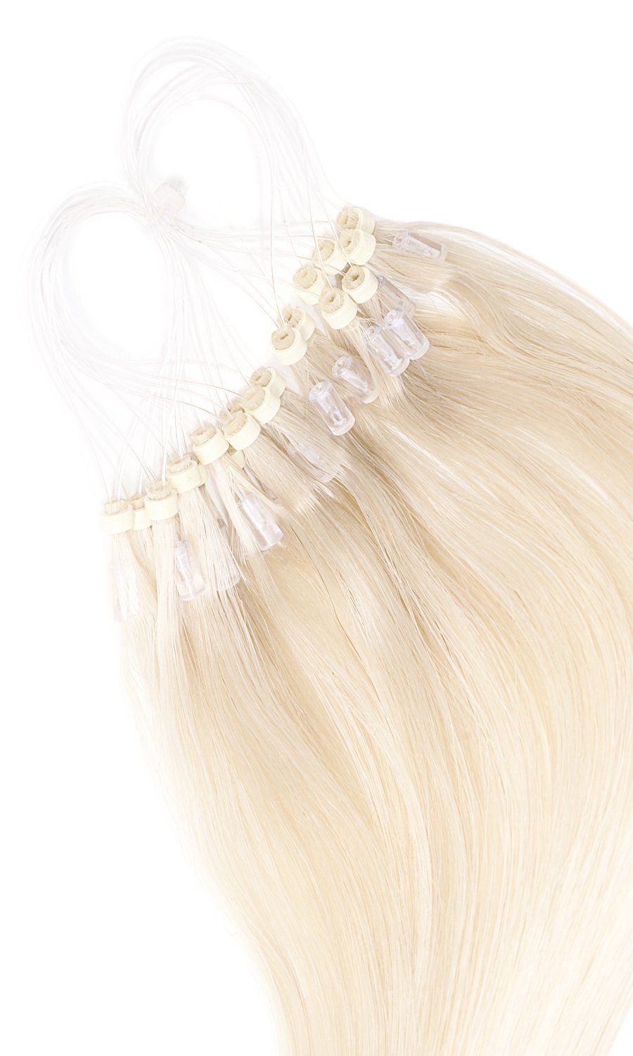 PRO DELUXE LINE Blond Platine
