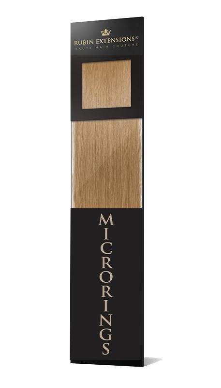 PRO DELUXE LINE Brun Clair Caramel