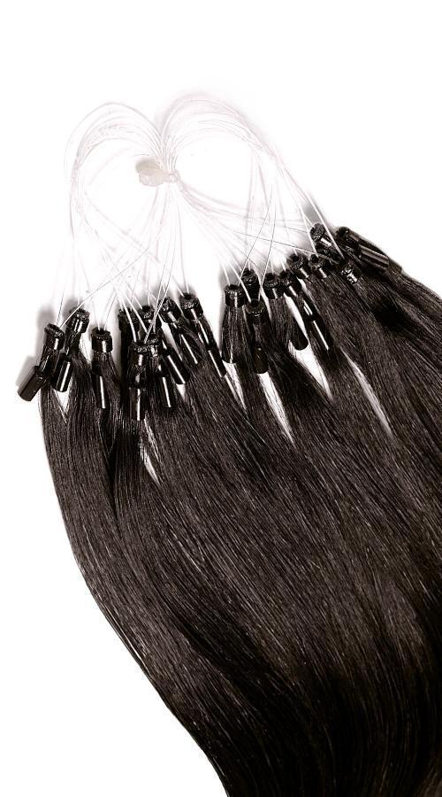 PRO DELUXE LINE Brun-Noir