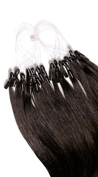 PRO DELUXE LINE Brun-Noir