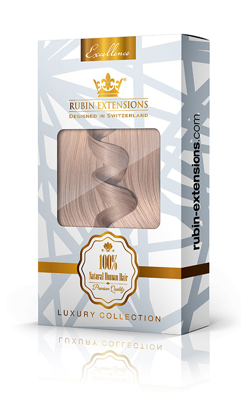 EXCELLENCE LINE Nussbraun