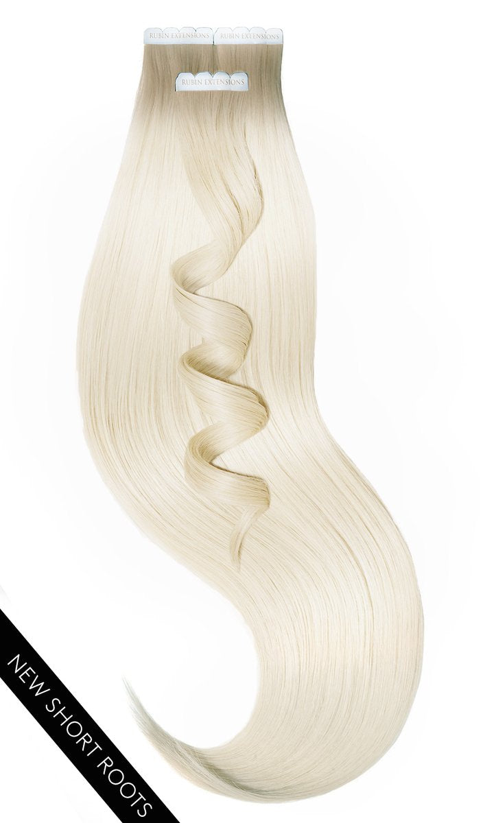 EXCELLENCE LINE Rooted Nussbraun & Sommerblond
