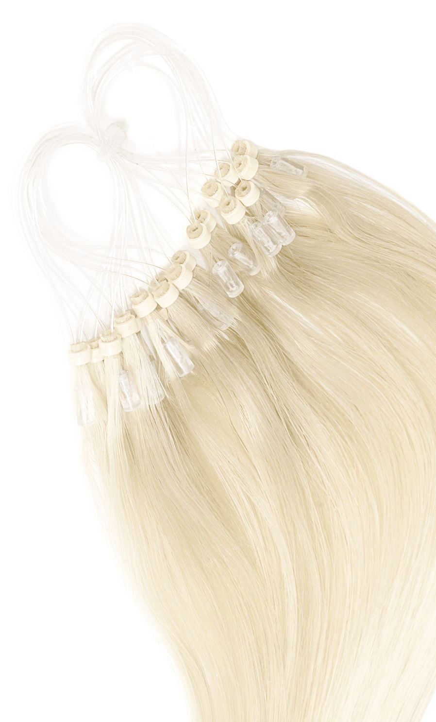 PRO DELUXE LINE Blond Clair