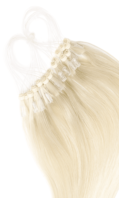 PRO DELUXE LINE Blond Clair