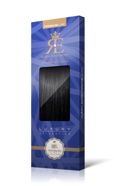 PREMIUM LINE Brun-Noir