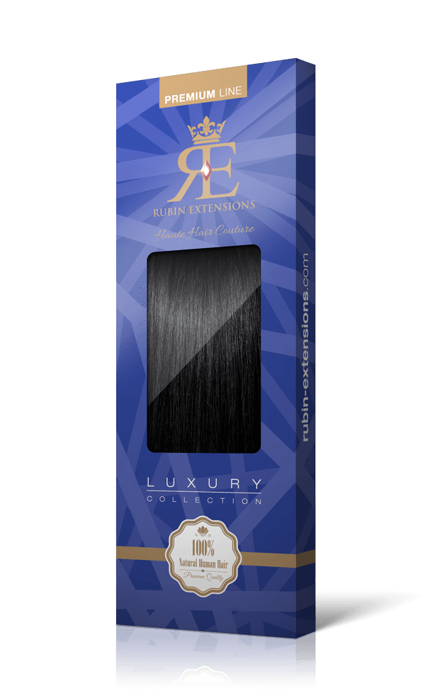 PREMIUM LINE Noir