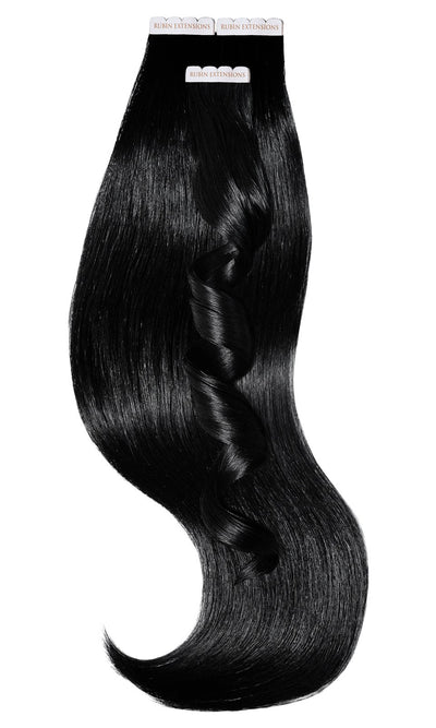 PRO DELUXE LINE INVISIBLE Schwarz
