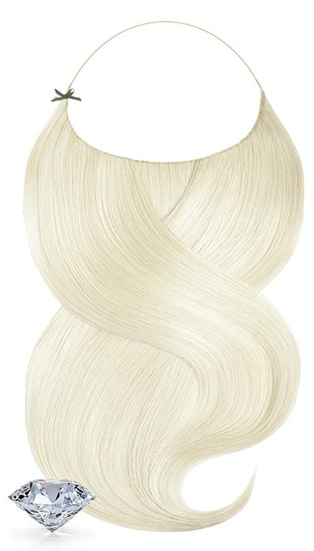 PURE DIAMONDS LINE Blond Clair