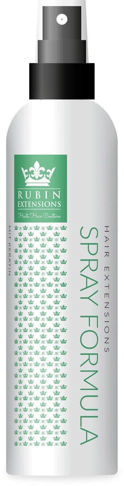 Extensions de cheveux Spray après-shampooing