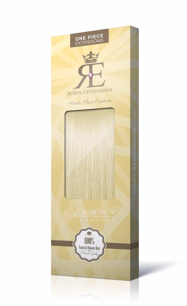 RUBIN LINE Blond Doré