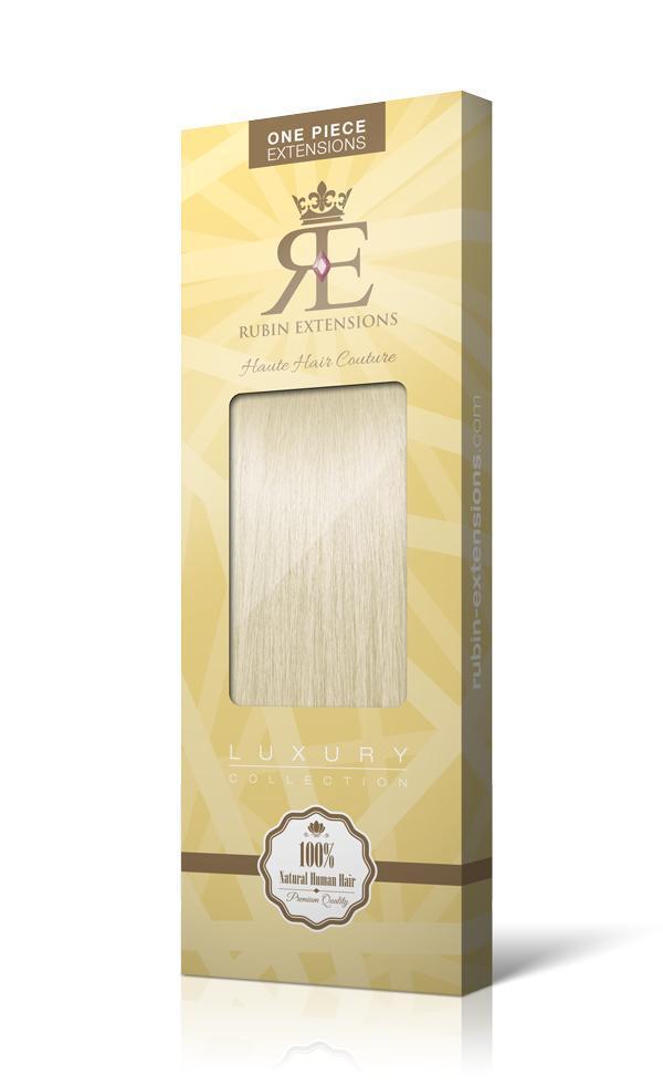 RUBIN LINE Blond Clair