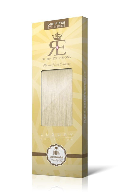 RUBIN LINE Blond Clair